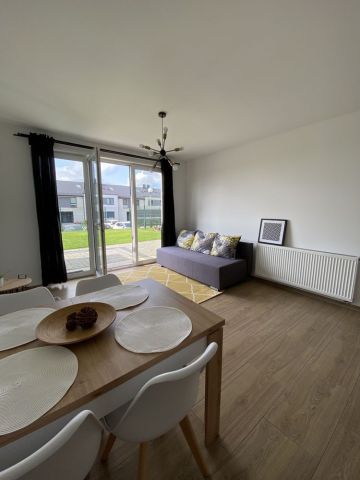 Mieszkanie 3-pokojowe Słupsk, ul. Norweska. Zdjęcie 1