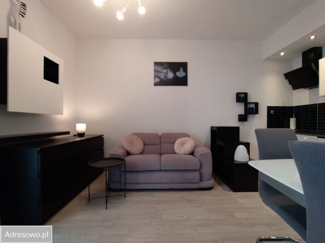 Mieszkanie 1-pokojowe Kraków Bronowice Małe, ul. Juliusza Lea. Zdjęcie 1