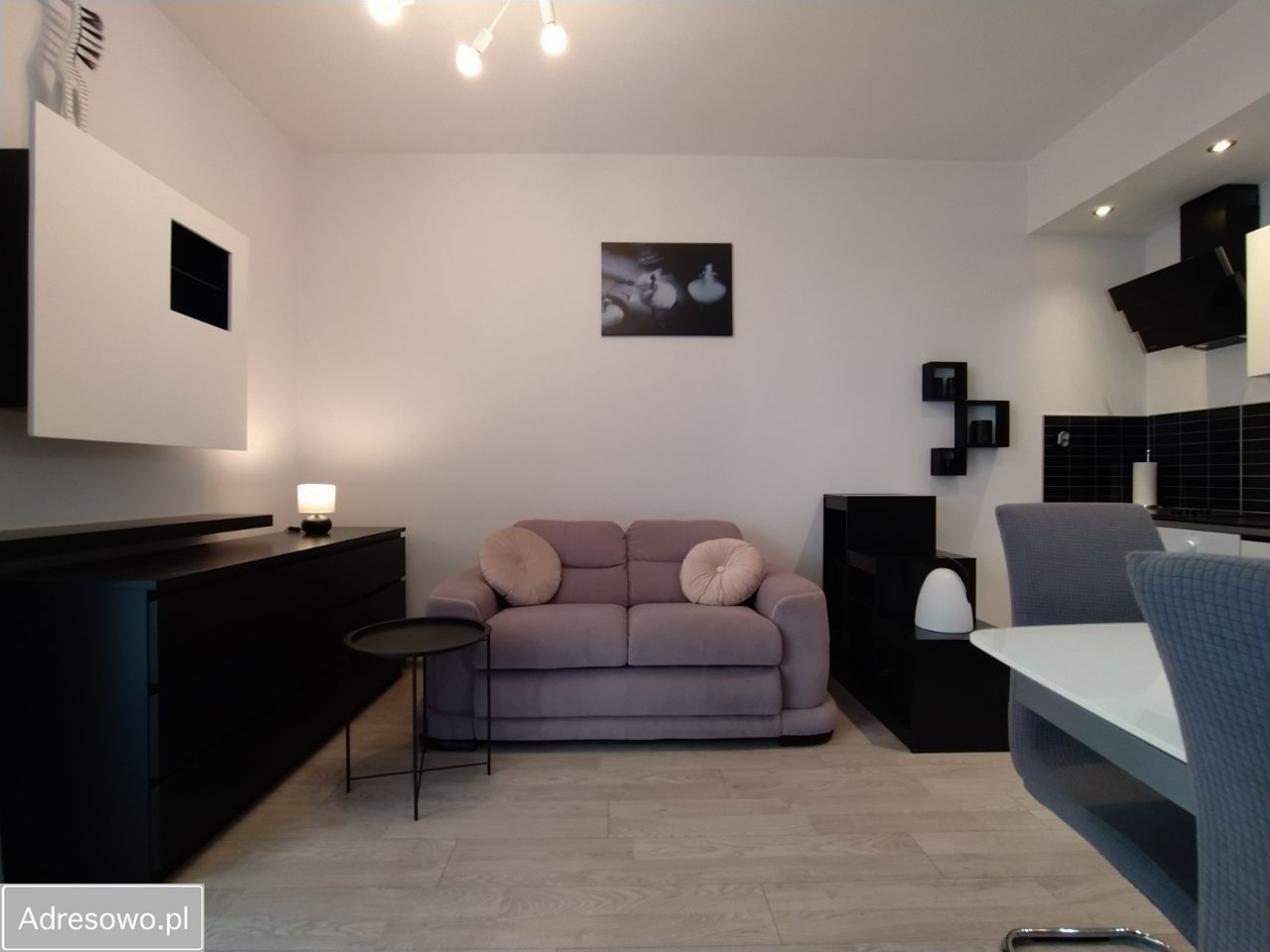 Mieszkanie 1-pokojowe Kraków Bronowice Małe, ul. Juliusza Lea