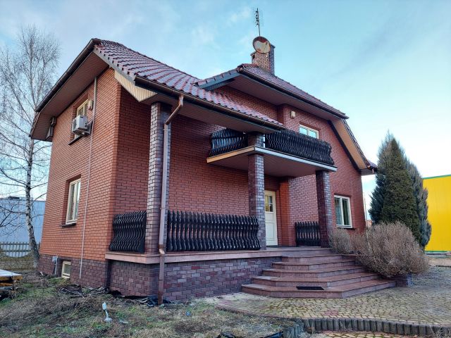 dom wolnostojący, 3 pokoje Białobrzegi, ul. Kościelna. Zdjęcie 1