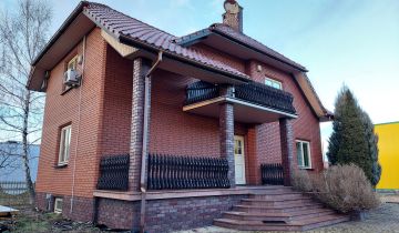 dom wolnostojący, 3 pokoje Białobrzegi, ul. Kościelna