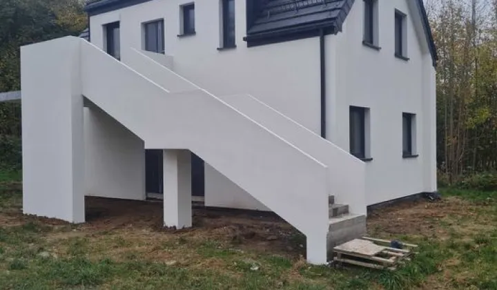 kamienica Dziwnówek, ul. Kołobrzeska