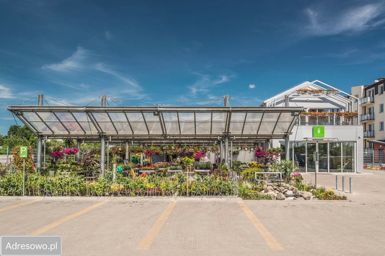 Hala/magazyn Siedlce, ul. Murarska. Zdjęcie 3