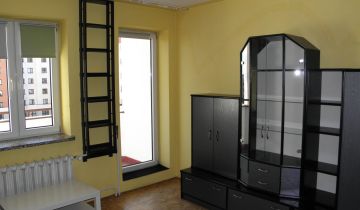 Mieszkanie 2-pokojowe Warszawa Bielany, ul. Zgrupowania "Żmija"