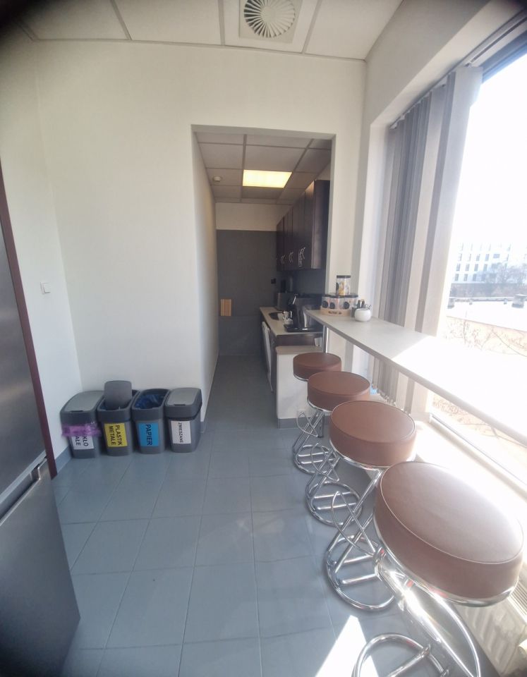 Biuro Wrocław Stare Miasto, ul. Tęczowa. Zdjęcie 36