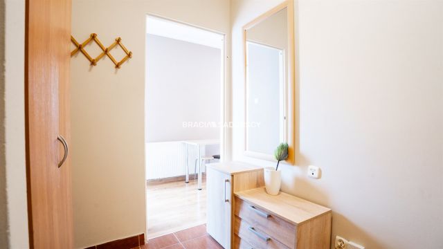 Mieszkanie 1-pokojowe Kraków Dębniki, ul. Obozowa. Zdjęcie 10