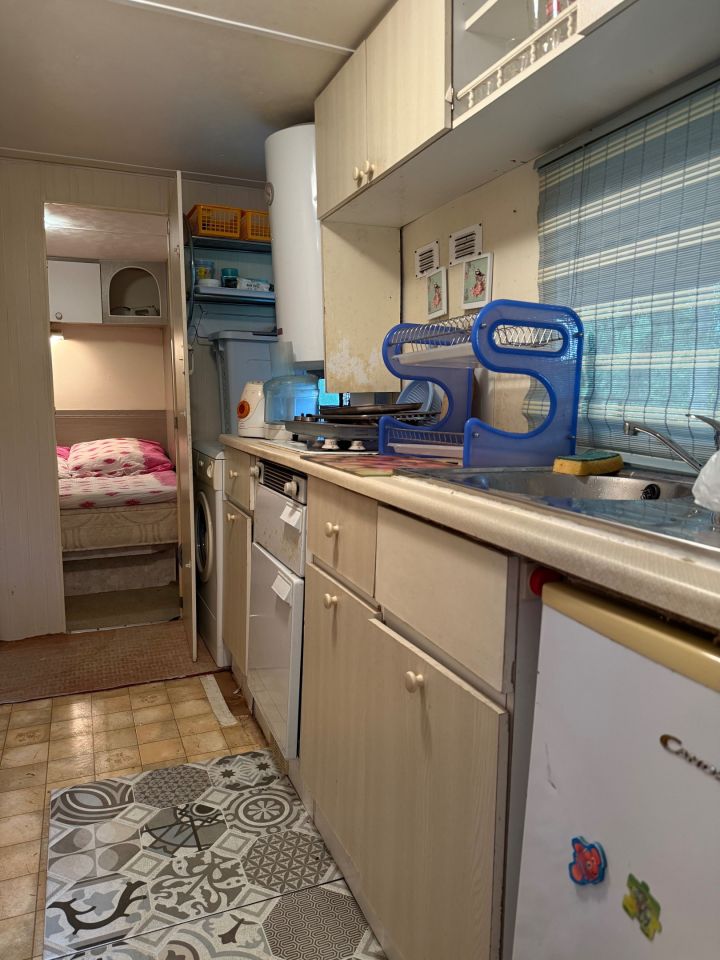 Działka rod Kołczewo. Zdjęcie 6