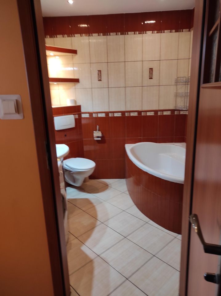 Mieszkanie 2-pokojowe Kołobrzeg Ogrody, ul. gen. Józefa Bema. Zdjęcie 50