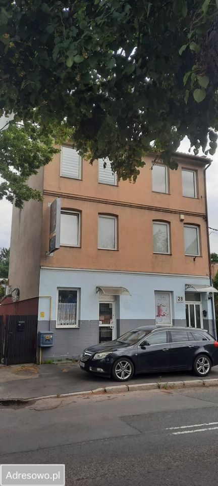 kamienica, 10 pokoi Bielsko-Biała Śródmieście, ul. Wyzwolenia. Zdjęcie 2