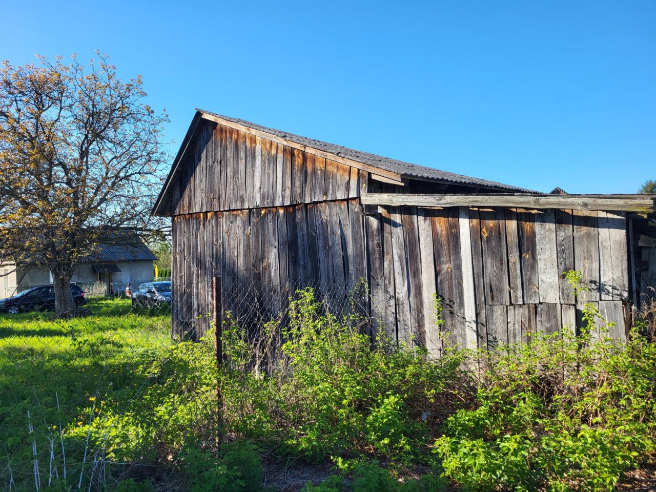 Działka rolno-budowlana Kamień. Zdjęcie 12
