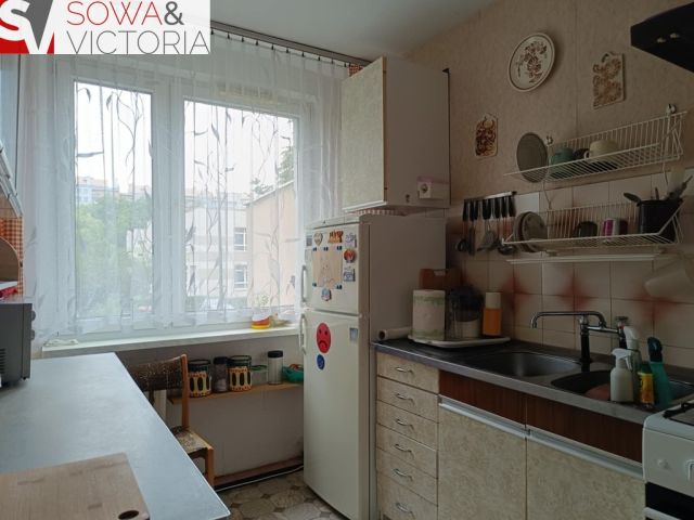 Mieszkanie 3-pokojowe Wałbrzych Podzamcze. Zdjęcie 6