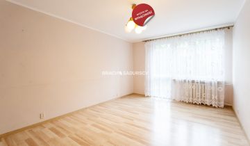 Mieszkanie 4-pokojowe Kraków Czyżyny, os. Dywizjonu 303