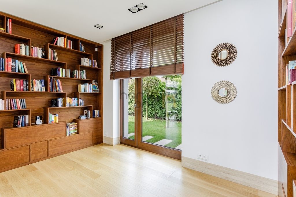 bliźniak, 4 pokoje Konstancin-Jeziorna. Zdjęcie 8