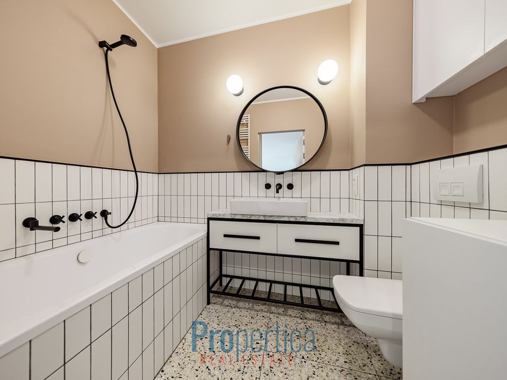 Mieszkanie 2-pokojowe Warszawa Praga-Południe, ul. Przeworska. Zdjęcie 9