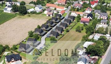 bliźniak, 4 pokoje Opole Winów