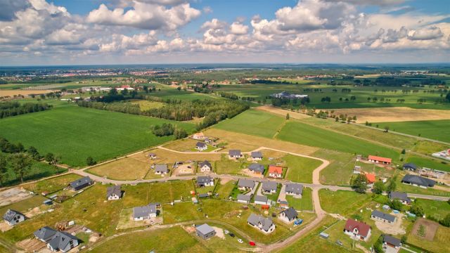 Działka budowlana Babrosty. Zdjęcie 9