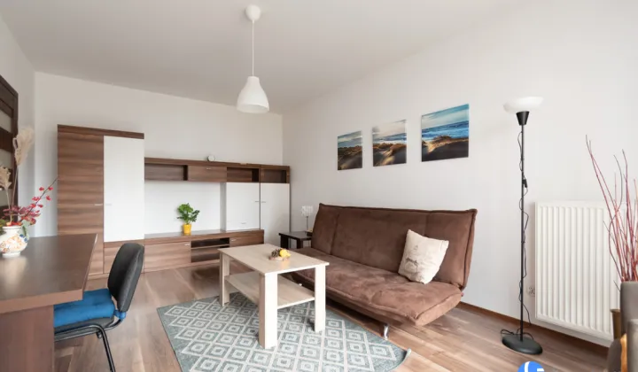 Mieszkanie 2-pokojowe Kraków Grzegórzki, ul. Grzegórzecka