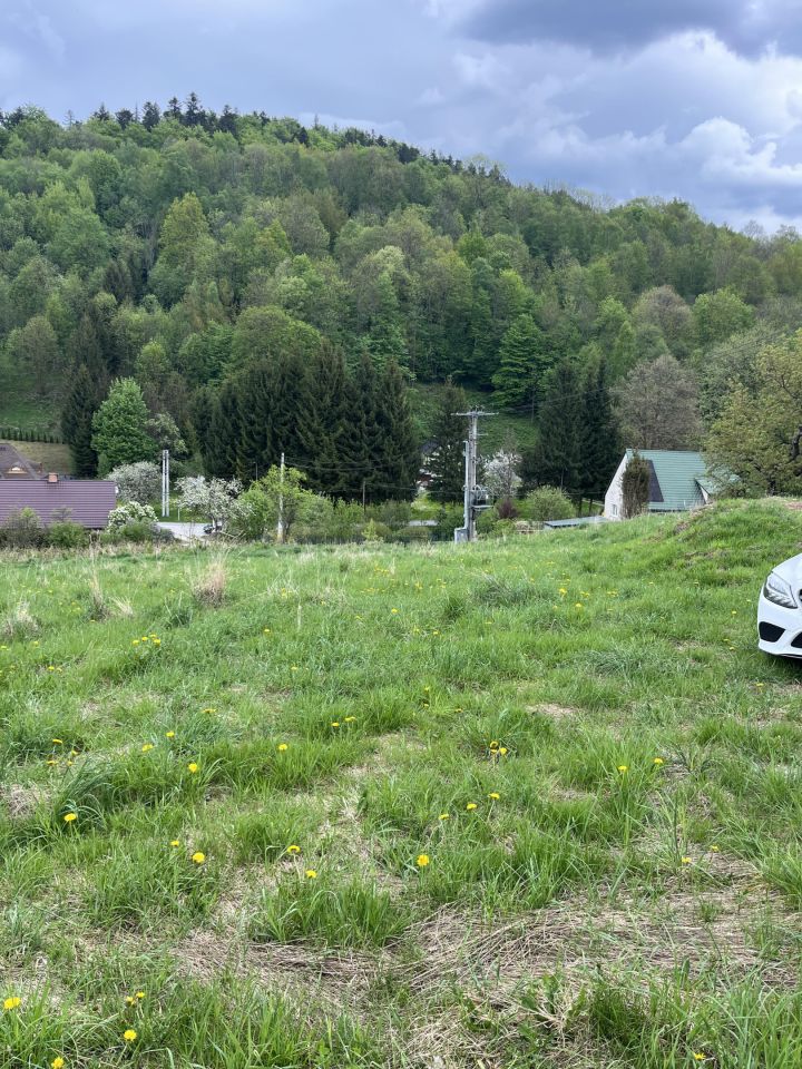 Działka budowlana Konradów. Zdjęcie 12