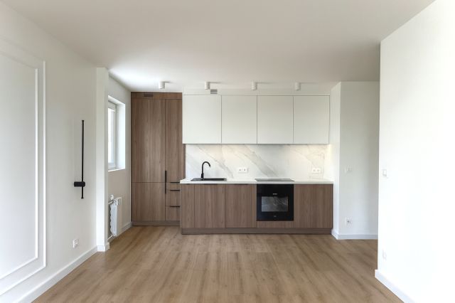 Mieszkanie 2-pokojowe Turek, ul. Spółdzielców. Zdjęcie 1