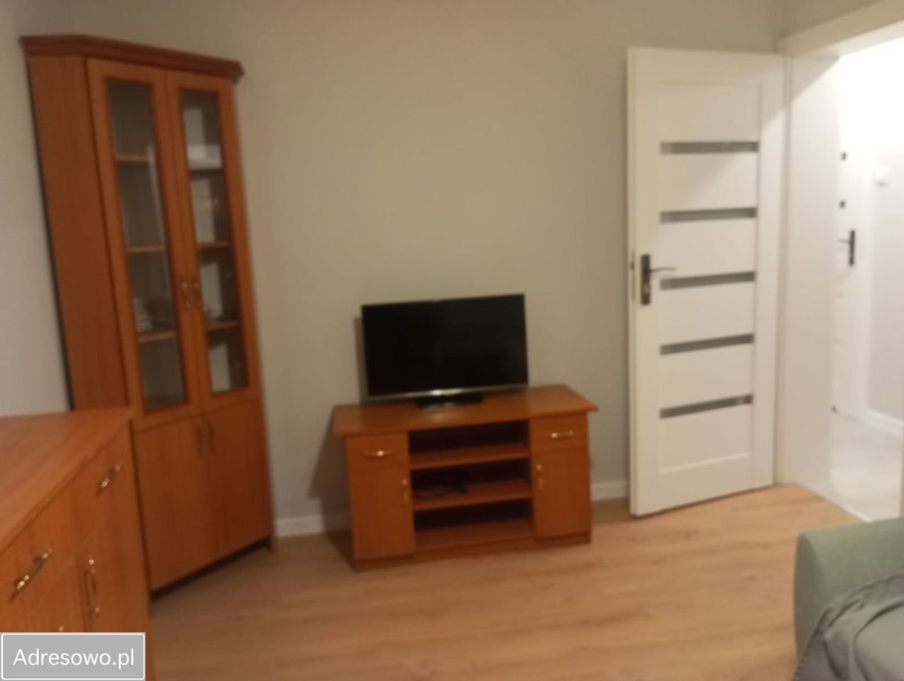 Mieszkanie 3-pokojowe Łódź Bałuty, ul. Olsztyńska