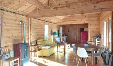 Działka rolna Klukówek