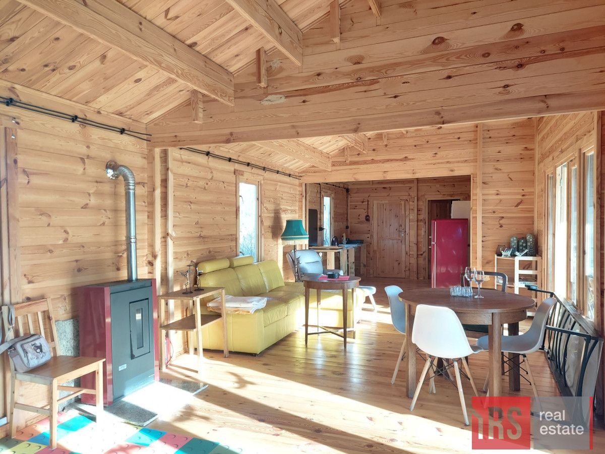 Działka rolna Klukówek