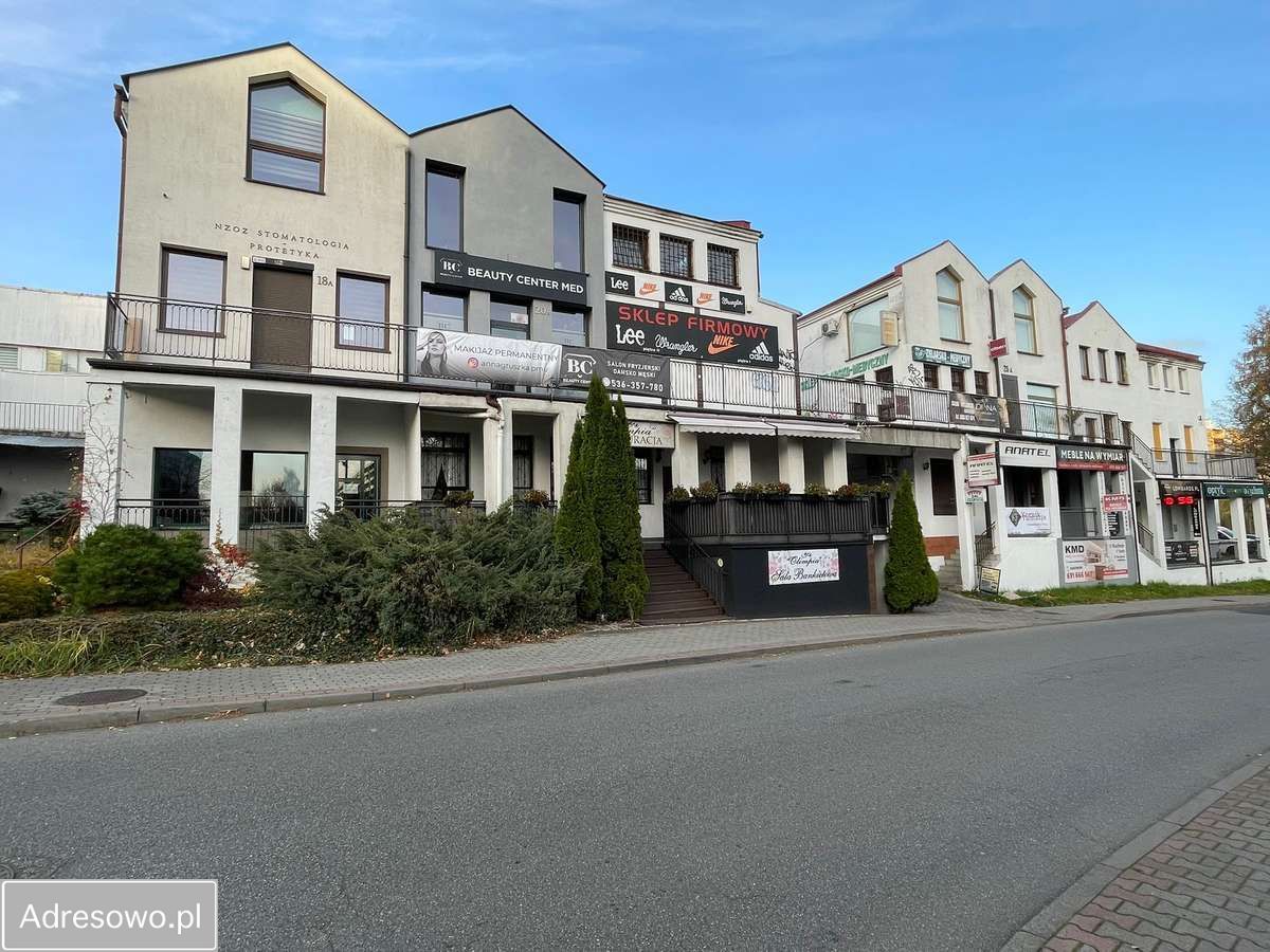 Lokal Jastrzębie-Zdrój, ul. Wielkopolska. Zdjęcie 8