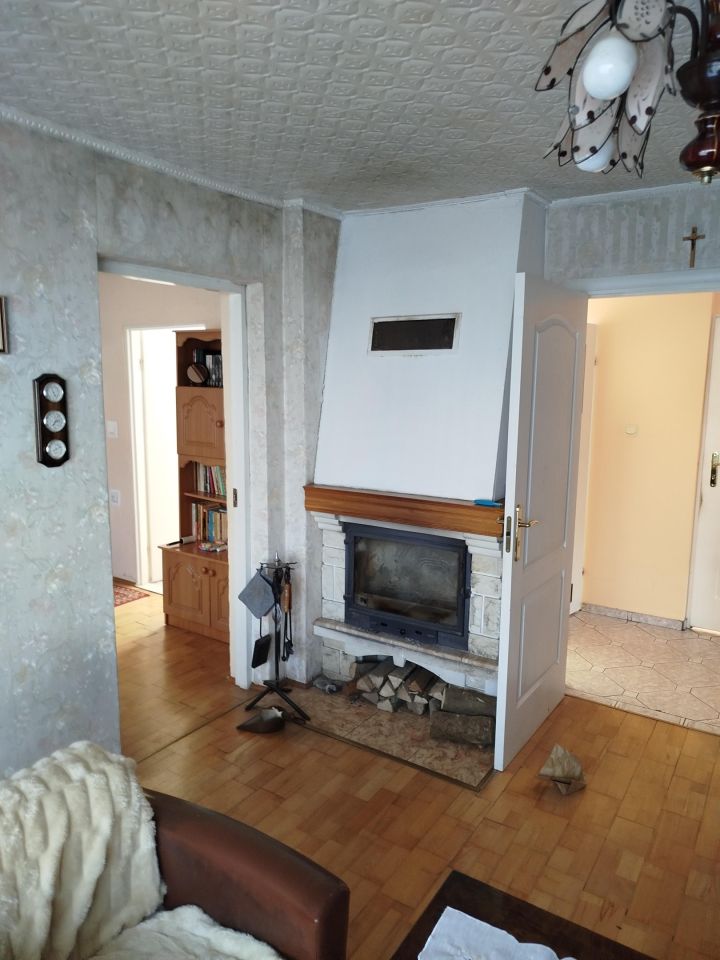 bliźniak, 3 pokoje Gościno, ul. Lipowa. Zdjęcie 12