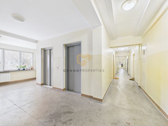 Mieszkanie 1-pokojowe Warszawa Wola, ul. Mordechaja Anielewicza. Zdjęcie 15