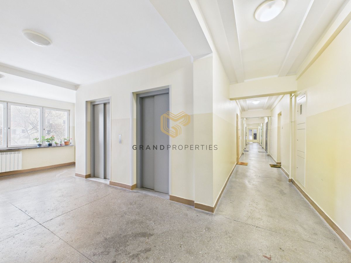 Mieszkanie 1-pokojowe Warszawa Wola, ul. Mordechaja Anielewicza. Zdjęcie 15