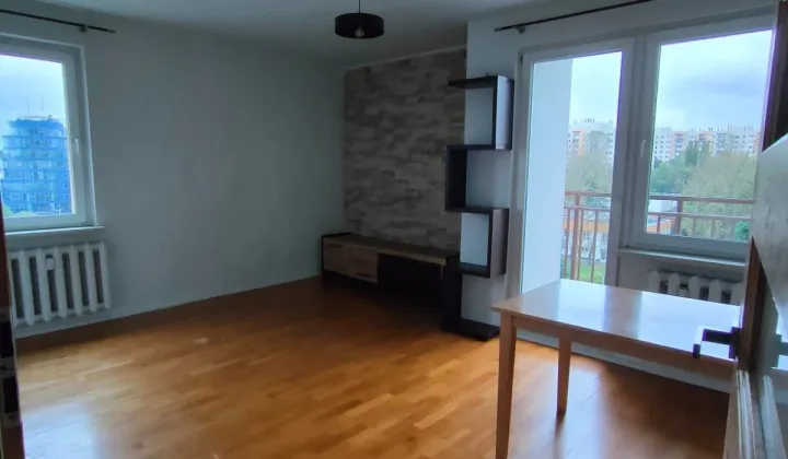 Mieszkanie 3-pokojowe Katowice Muchowiec, ul. Ignacego Paderewskiego