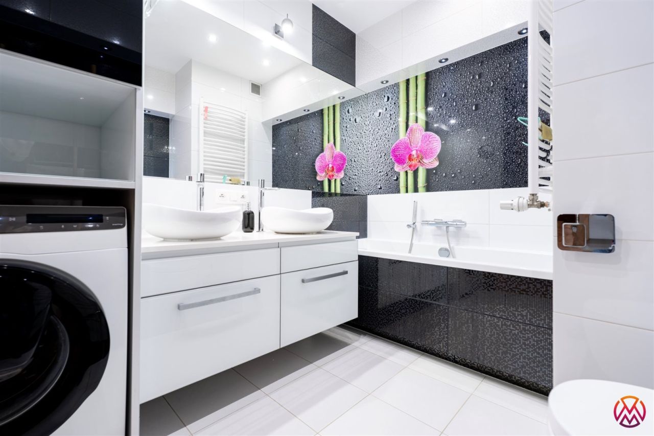 Mieszkanie 4-pokojowe Łódź Górna, ul. Rzgowska. Zdjęcie 13