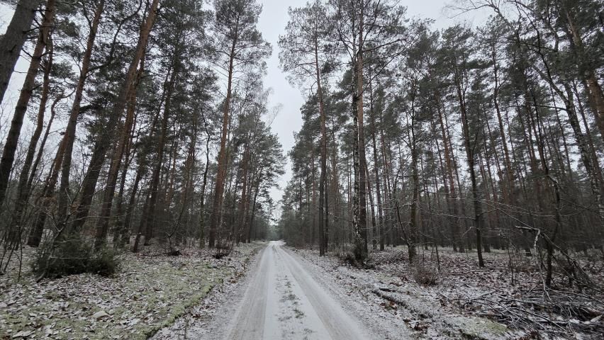 Działka rekreacyjna Osada-Wola. Zdjęcie 10