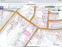 Działka budowlana Radom Halinów, ul. Hipoteczna. Zdjęcie 2
