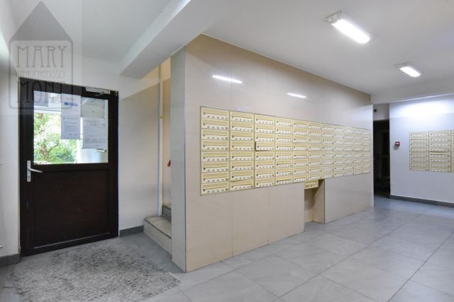 Mieszkanie 1-pokojowe Warszawa Żoliborz, ul. Braci Załuskich. Zdjęcie 11