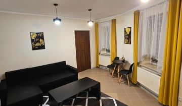 Mieszkanie 1-pokojowe Dąbrowa Górnicza Centrum, ul. Marii Konopnickiej