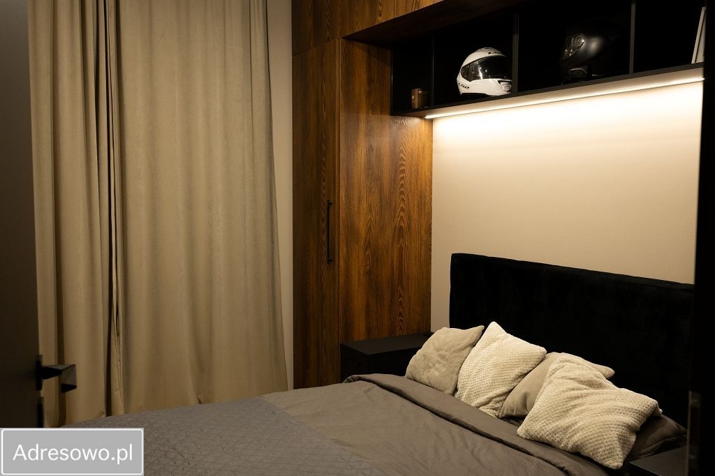 Mieszkanie 2-pokojowe Łódź Nowe Sady, ul. Obywatelska. Zdjęcie 4