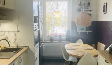 Mieszkanie 3-pokojowe Gliwice Śródmieście, ul. Wincentego Styczyńskiego