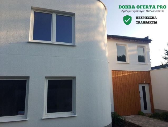 bliźniak, 6 pokoi Gdańsk, ul. Malinowa. Zdjęcie 7