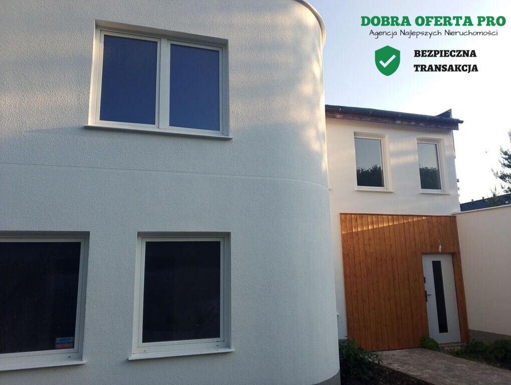 bliźniak, 6 pokoi Gdańsk, ul. Malinowa. Zdjęcie 7