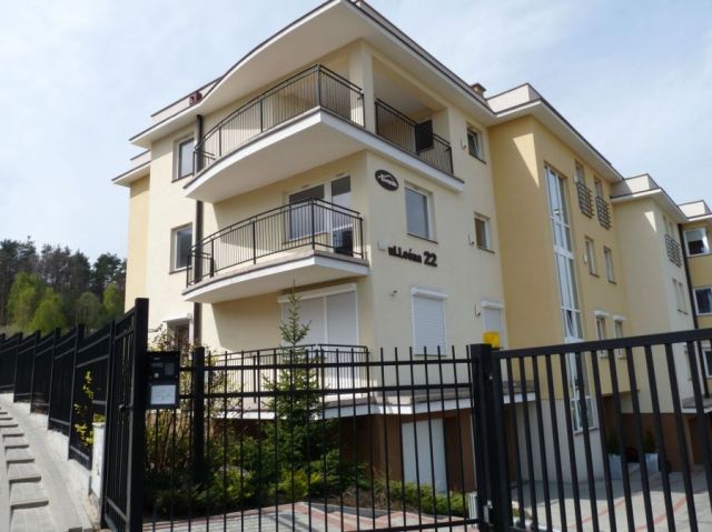 Mieszkanie 1-pokojowe Rumia, ul. Leśna. Zdjęcie 1