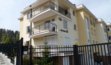 Mieszkanie 1-pokojowe Rumia, ul. Leśna