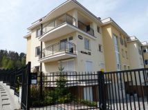 Mieszkanie 1-pokojowe Rumia, ul. Leśna