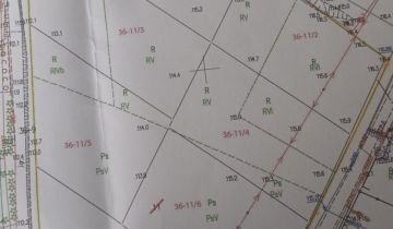 Działka budowlana Stradomno