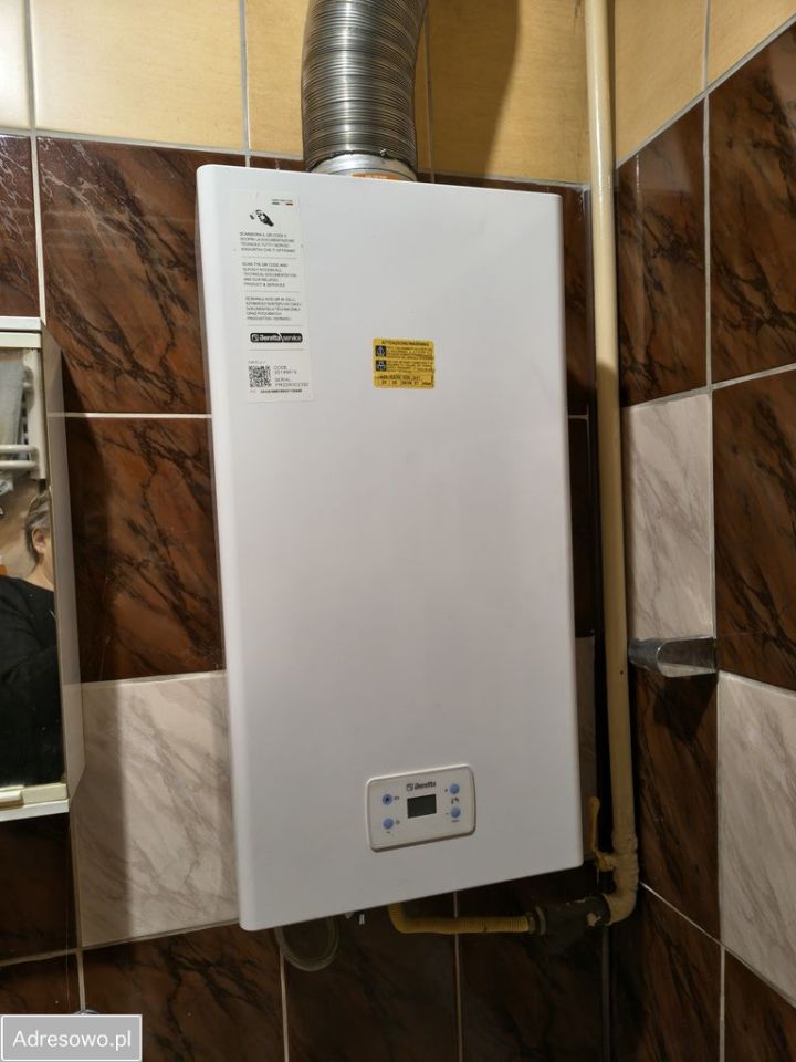 Mieszkanie 2-pokojowe Katowice Brynów, ul. Brynowska. Zdjęcie 10