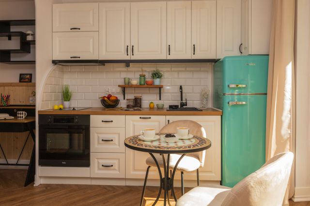 Mieszkanie 2-pokojowe Skoczów Górny Bór, ul. Górny Bór. Zdjęcie 5