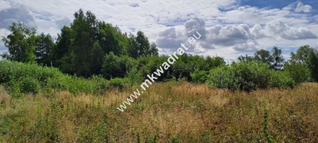 Działka budowlana Stara Wieś, www.mkwadrat.eu. Zdjęcie 1