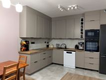 dom szeregowy, 4 pokoje Błonie, ul. Bieniewicka. Zdjęcie 4