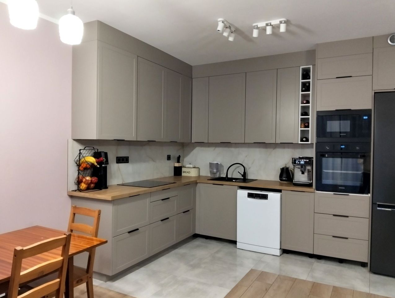 dom szeregowy, 4 pokoje Błonie, ul. Bieniewicka. Zdjęcie 5