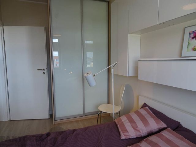 Mieszkanie 2-pokojowe Szczecin Centrum, ul. Mariana Langiewicza. Zdjęcie 15